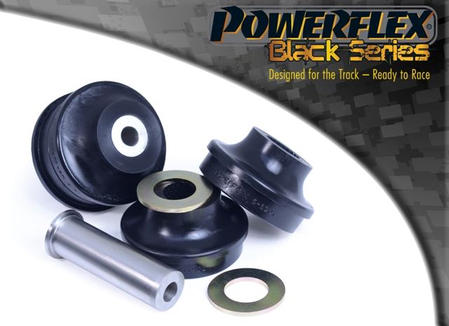 For BMW 2 Series 2013- PowerFlex Black Series Front Radius Arm To Chassis Bush
