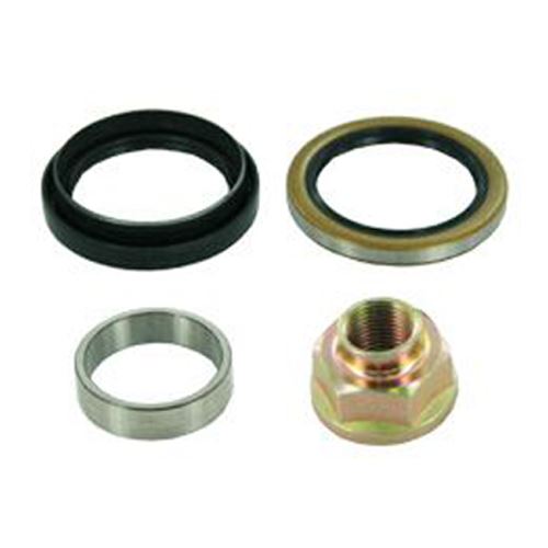 Chevrolet Matiz Mk2 2005-2008 Front Hub Wheel Bearing Kit