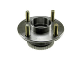 For Ford Mondeo Mk1 1993-1996 Rear Wheel Bearing Kits Pair