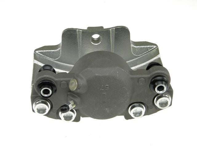For Audi A4 2007-2015 Front Left Passenger N/S Brake Caliper 320mm Discs
