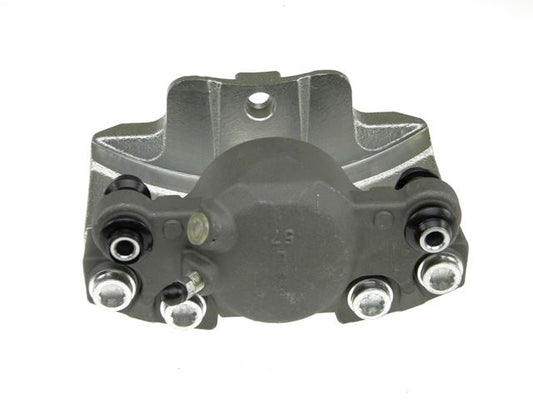 For Audi A4 2007-2015 Front Left Passenger N/S Brake Caliper 320mm Discs