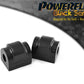 For BMW Z4 E89 2009 - PowerFlex Black Series Rear Roll Bar Mounting Bush
