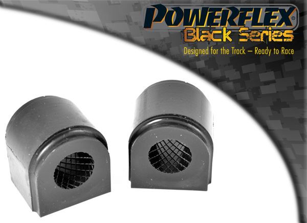 For VW Jetta Mk5 1K 2005-2010 PowerFlex Front Anti Roll Bar Bush