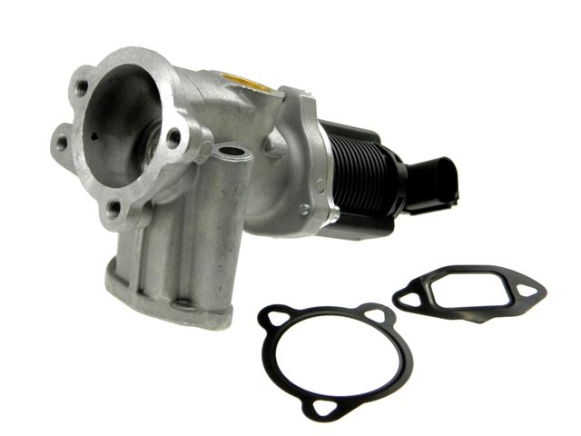 Opel / Vauxhall Meriva 2003 - 2010 1.3 CDTI EGR Valve
