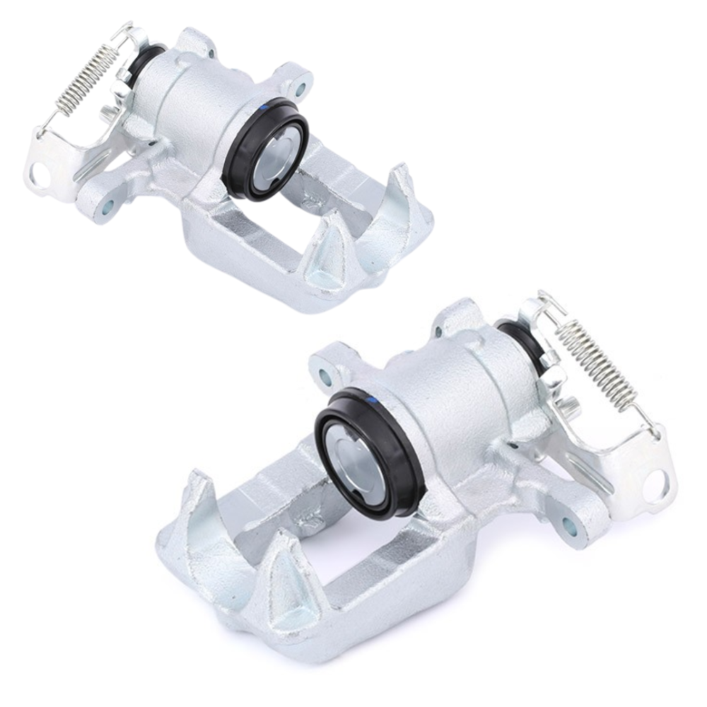 Vauxhall Mokka/Mokka X 2012-2018 Rear Brake Calipers Pair 268mm Discs