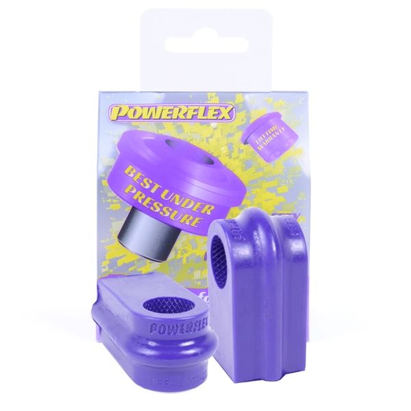 Nissan Juke 2011 on  PowerFlex Front Anti Roll Bar Bush 23mm