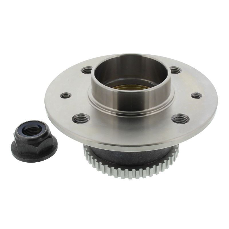 For Renault Kangoo 1997-2007 Rear Wheel Bearing Kit