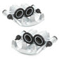 Renault Master 2010-2024 Front Brake Calipers Pair 302mm Disc