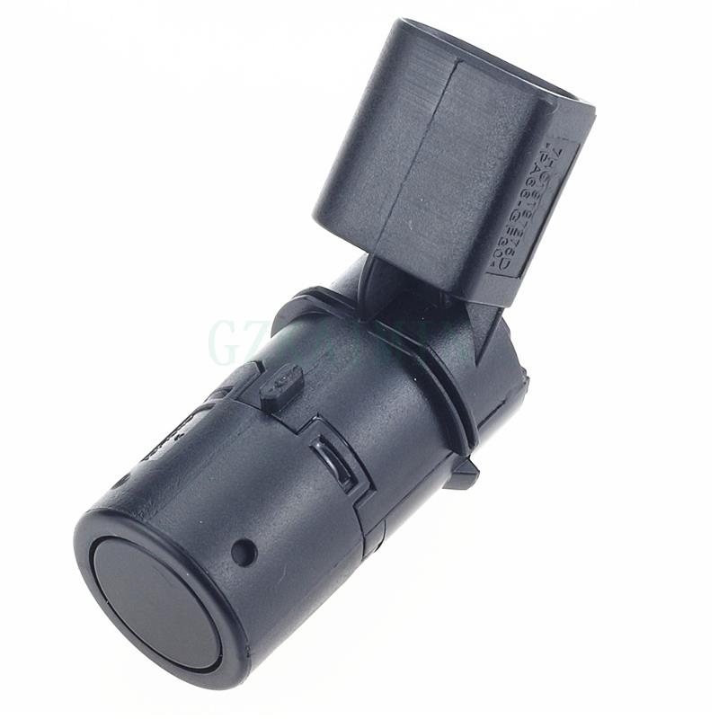 For Audi A4 B7 2004-2008 Ultrasonic PDC Parking Reverse Sensor 7H0919275D