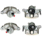 For Nissan Kubistars 1997-2009 Front Left & Right Brake Calipers