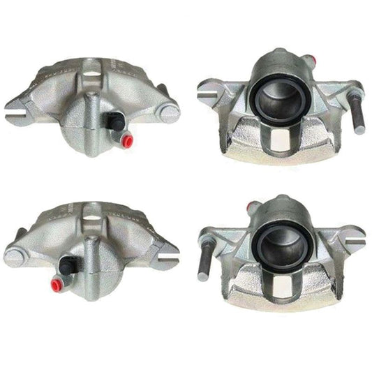 For Nissan Kubistars 1997-2009 Front Left & Right Brake Calipers