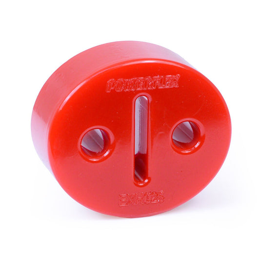 For Nissan 200SX - S13, S14, S14A & S15 PowerFlex Universal Exhaust Mount