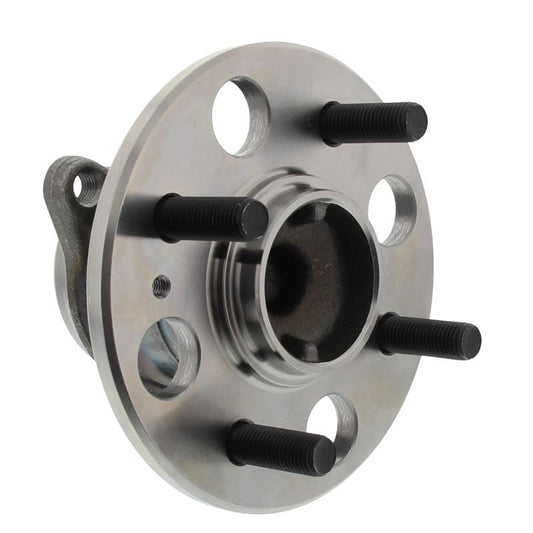 For Hyundai Getz 2002-2011 Rear Hub Wheel Bearings Pair