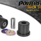 For BMW E63 6 Series 2003-2010 PowerFlex Black Rear Diff Front Mounting Bush