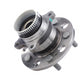 Kia Optima 2010-2015 Rear Hub Wheel Bearing Kit