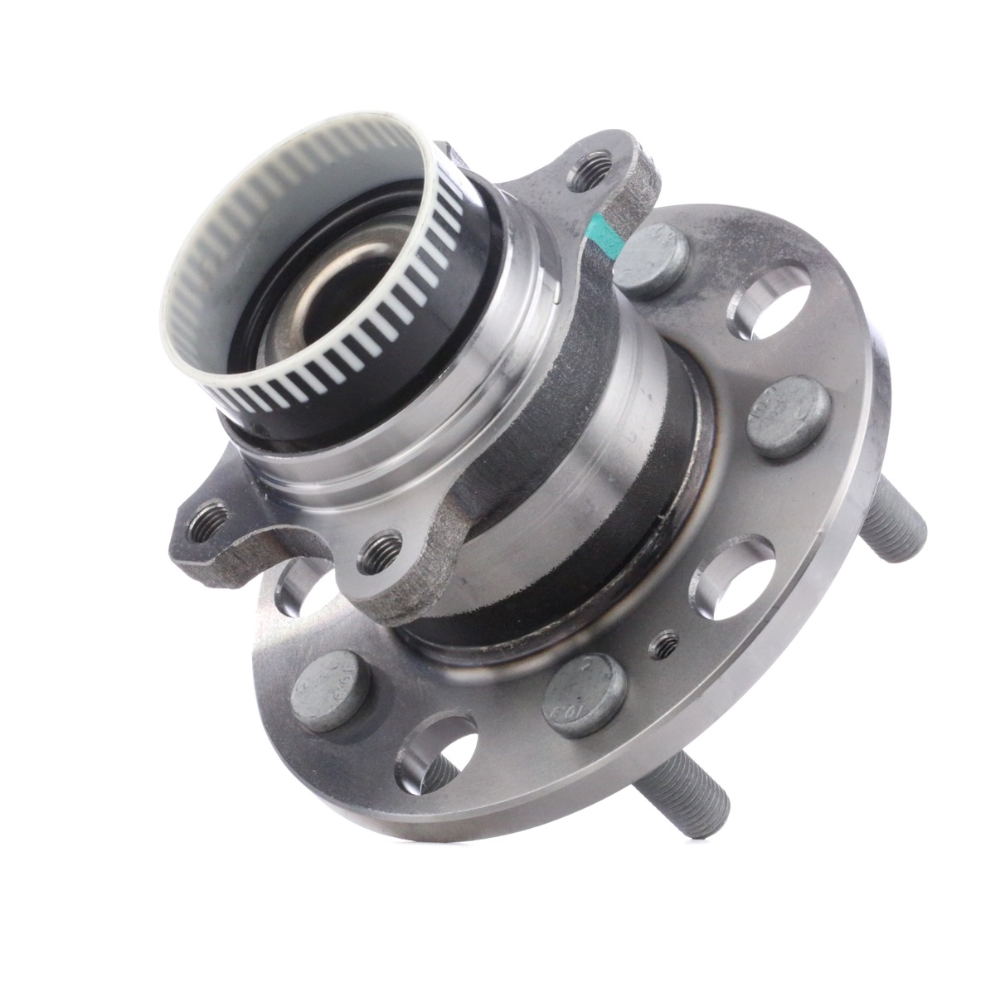 Kia Optima 2010-2015 Rear Hub Wheel Bearing Kit
