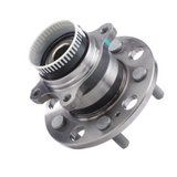 Kia Optima 2010-2015 Rear Hub Wheel Bearing Kit