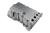Dacia Duster 2010-2018 1.2 TCE 125 1.5 dCi 1.6 16V Engine Oil Sump Pan
