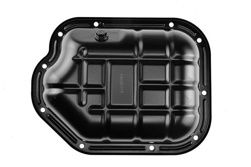 Infiniti i30 1997-2005 3 Steel Engine Oil Sump Pan