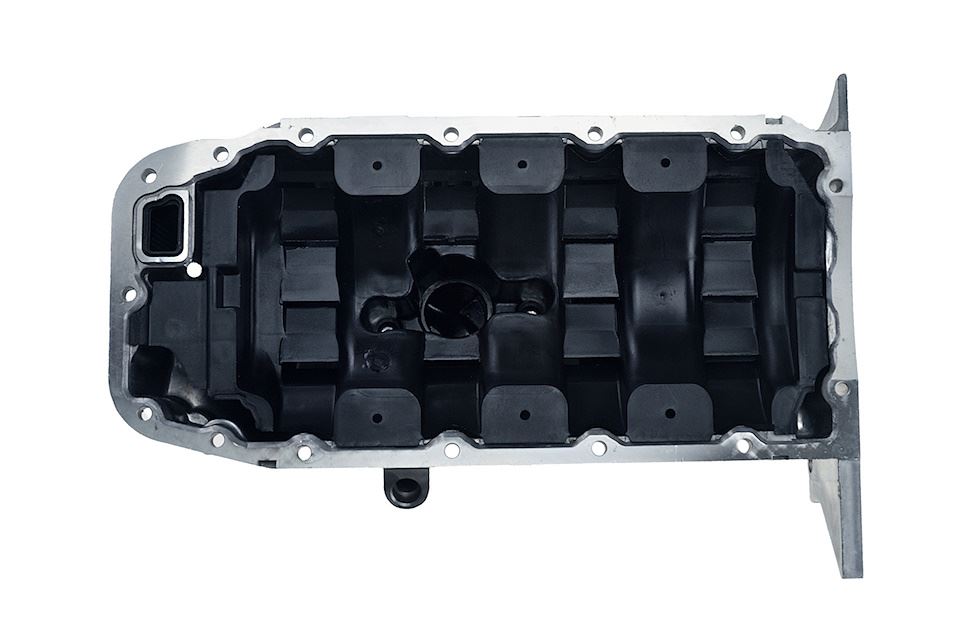 Chevrolet Cruze 2009-2018 1.8 LPG Engine Oil Sump Pan