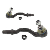 BMW X5 E70 2006-2013 Front Outer Tie Track Rod Ends