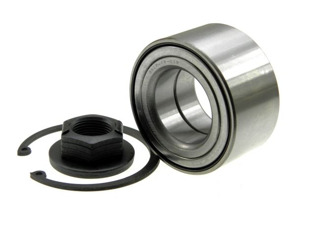 For Mazda 2 2002-2007 Front Wheel Bearing Kit