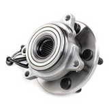 Land Rover Discovery MK2 1998-2004 Front Hub Wheel Bearing Kit With ABS