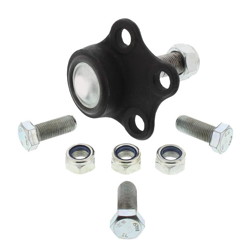 For Renault Trafic Mk2 2001-2014 Front Lower Ball Joints Pair