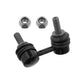 Nissan Navara 2004-2015 Front Anti Roll Bar Drop Links Pair