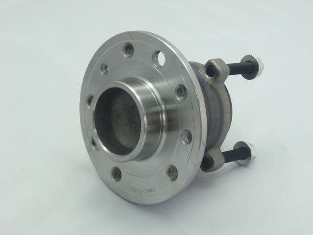 Cadillac BLS 2006-2010 Rear Hub Wheel Bearing Kit Inc ABS Sensor