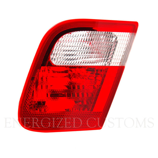 BMW 3 SERIES E46 SALOON 1998-2001 REAR TAIL LIGHT DRIVERS SIDE O/S