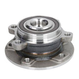 Jeep Renegade Bu 2014-2020 Rear Hub Wheel Bearing Kit