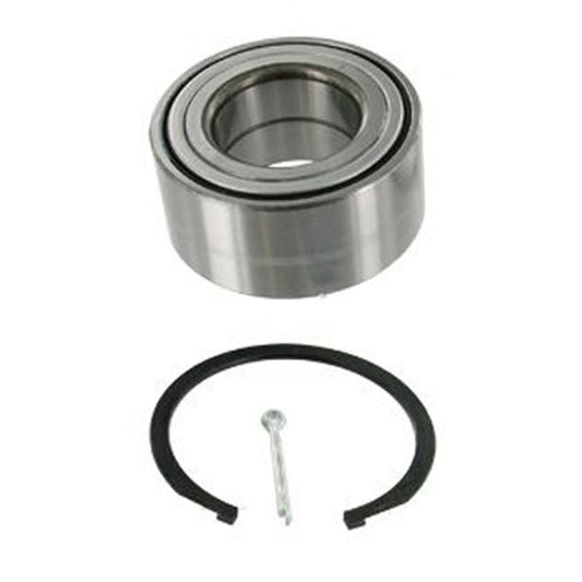 Hyundai Coupe Mk1 1996-2001 Front Hub Wheel Bearing Kit