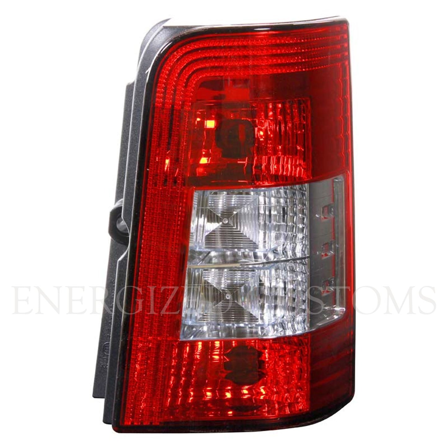 CITROEN BERLINGO MK2 9/2005-2008 REAR TAIL LIGHT DRIVERS SIDE O/S