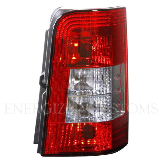 CITROEN BERLINGO MK2 9/2005-2008 REAR TAIL LIGHT DRIVERS SIDE O/S