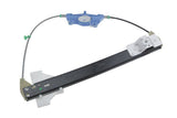 Seat Exeo 2008-2013 Rear Left Electric Window Regulator