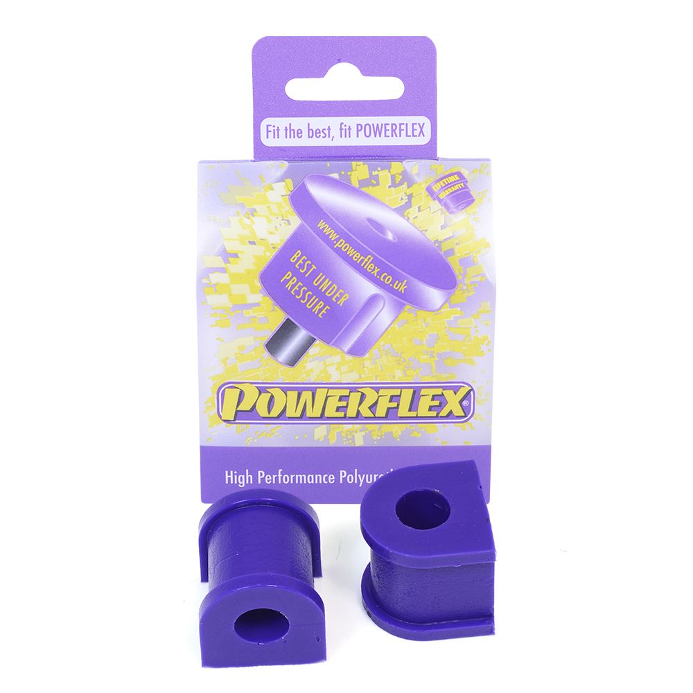 For Alfa 147 2000-2010 PowerFlex Rear Anti Roll Bar Bush
