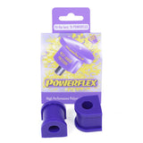 For Alfa 147 2000-2010 PowerFlex Rear Anti Roll Bar Bush