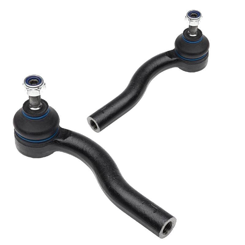 For Ford Ka 2009-2016 Front Outer Tie Track Rod Ends Pair