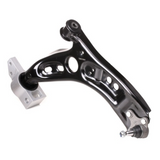 VW Passat 2010-2014 Front Lower Wishbones Suspension Arms Pair