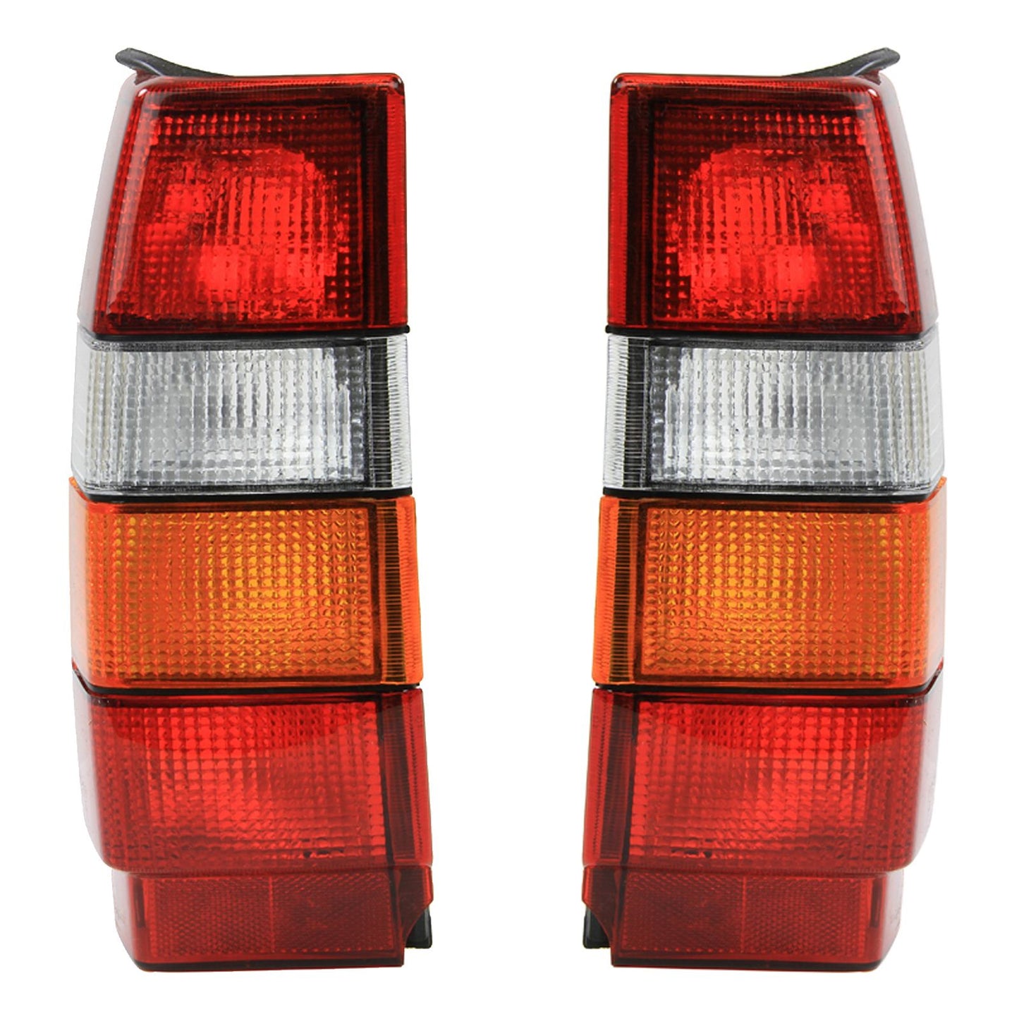 VOLVO 760 1982-1991 REAR TAIL LIGHTS 1 PAIR O/S & N/S