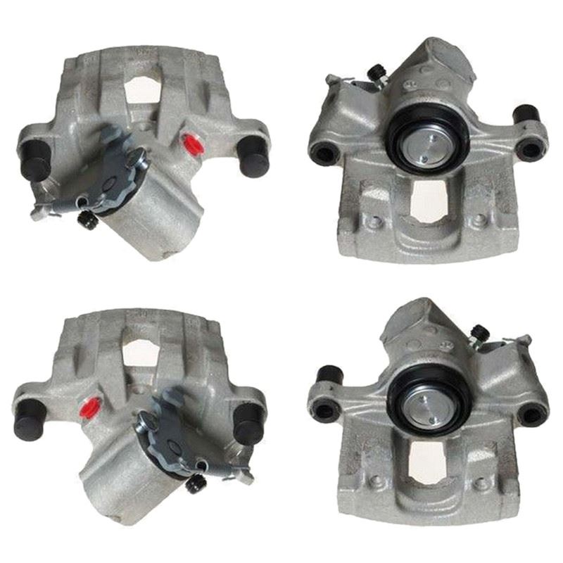 Vauxhall/Opel Signum 2003-2008 Front Left & Right Brake Calipers