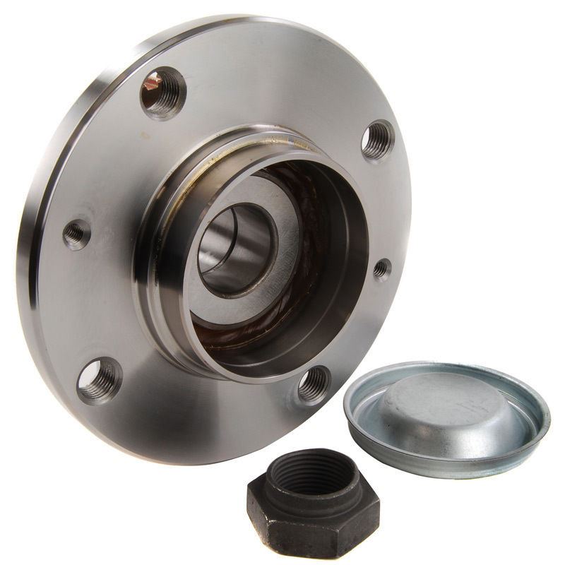 For Citroen C5 Mk2 2004-2008 Rear Wheel Bearing Kit