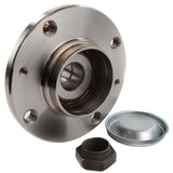 For Citroen C5 Mk2 2004-2008 Rear Wheel Bearing Kit