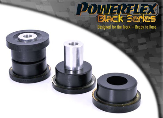 For Subaru BRZ PowerFlex Black Series Rear Subframe Rear Bush
