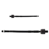 Seat Cordoba 6L2 2002-2009 Front Inner Tie Track Rod Ends