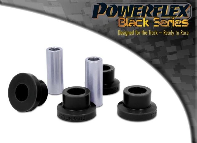 For BMW E21 3 Series 1975-1983 PowerFlex Black Series Front Arm Inner Bush