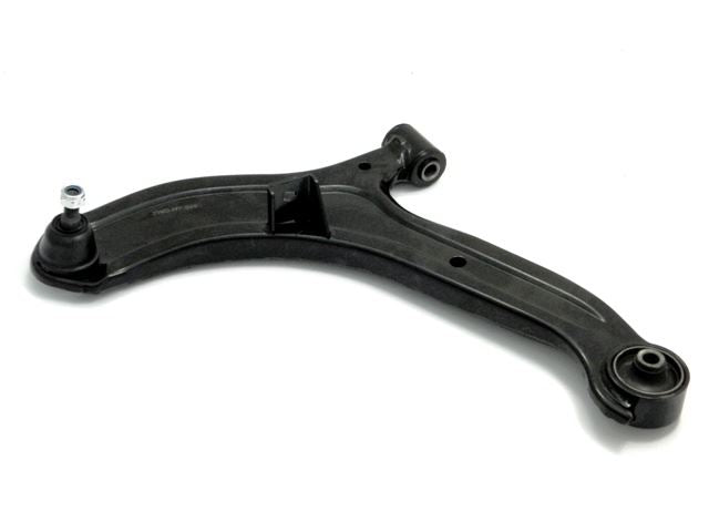 For Hyundai Accent Mk2 1999-2005 Front Lower Wishbones Suspension Arms Pair