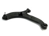 For Hyundai Accent Mk2 1999-2005 Front Lower Wishbones Suspension Arms Pair