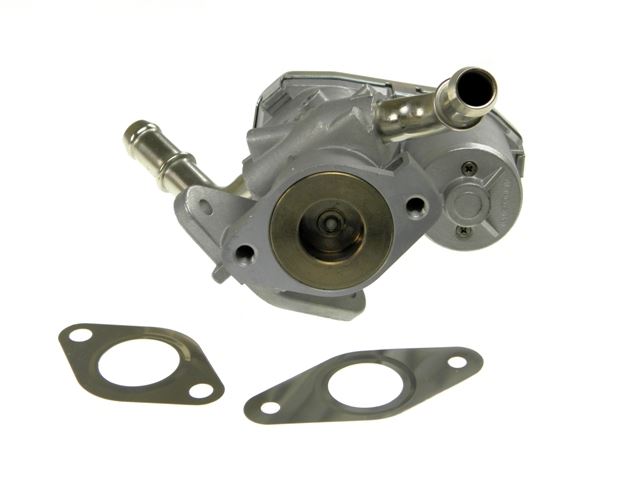 Ford Transit 2006 - 2014 2.2 TDCi / 2.4 TDCi / 3.2 TDCi EGR Valve + Tube